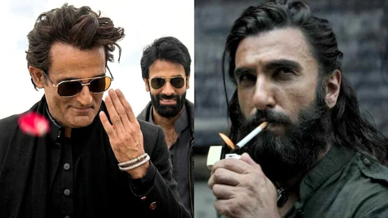 Ranveer Singh’s Action Thriller Dhurandhar Dominates Box Office but Not Yet a Hit