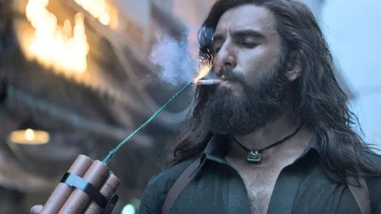 CBFC clears Ranveer Singh’s Dhurandhar after HC review; Finds ‘no link’ to Major Mohit Sharma