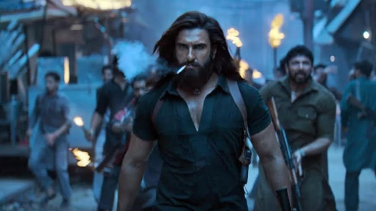 Box Office Report: Ranveer Singh’s Dhurandhar soars; Tere Ishq Mein earnings drop