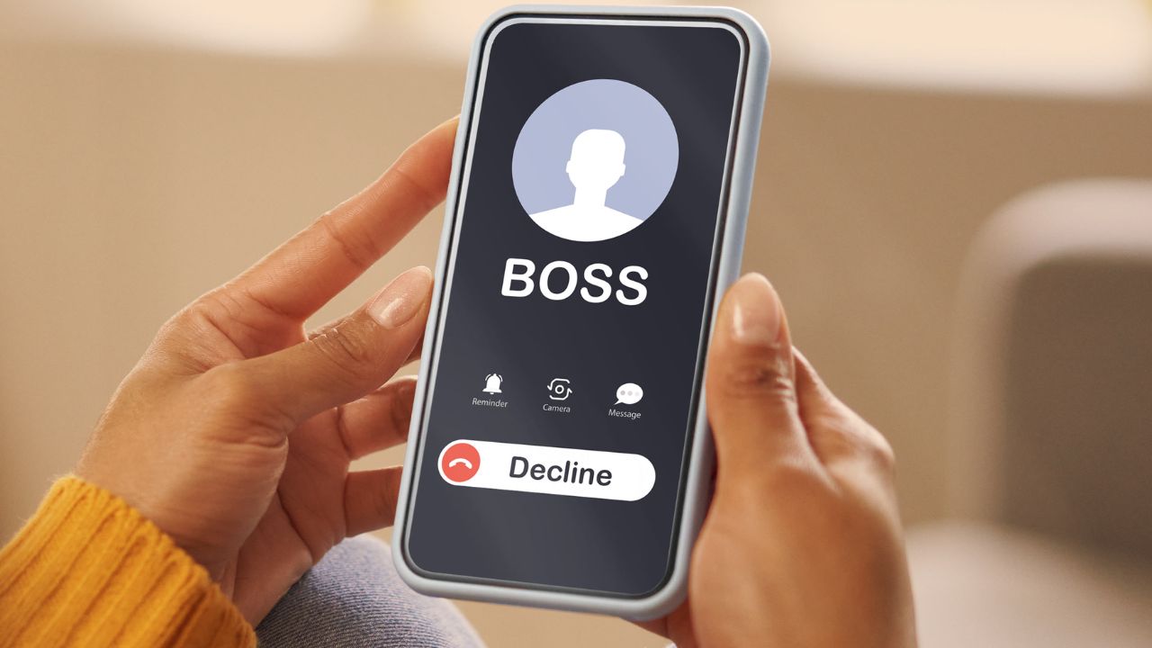 Right to Disconnect Bill tabled; Employees may legally ignore after-hours calls