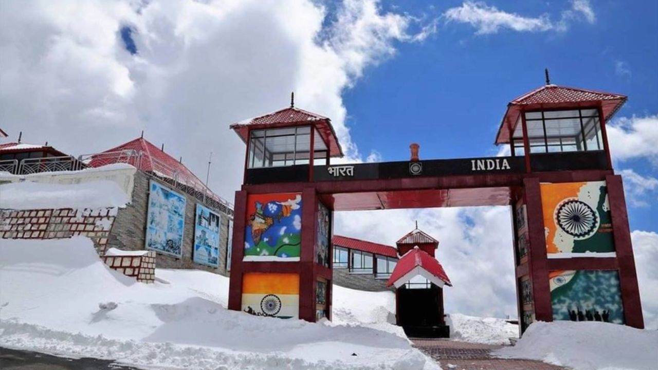 From Standoff to Sightseeing: Doklam and Cho-La Open for Tourists in Sikkim