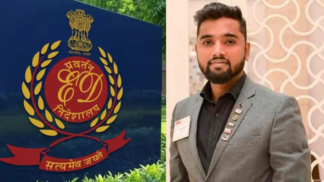 Codeine Syrup Racket Exposed: ED finds fresh leads, probes mafia link in Shubham Jaiswal case