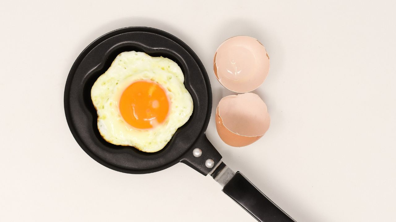 FSSAI Confirms: Eggs Are Safe & Nutritious