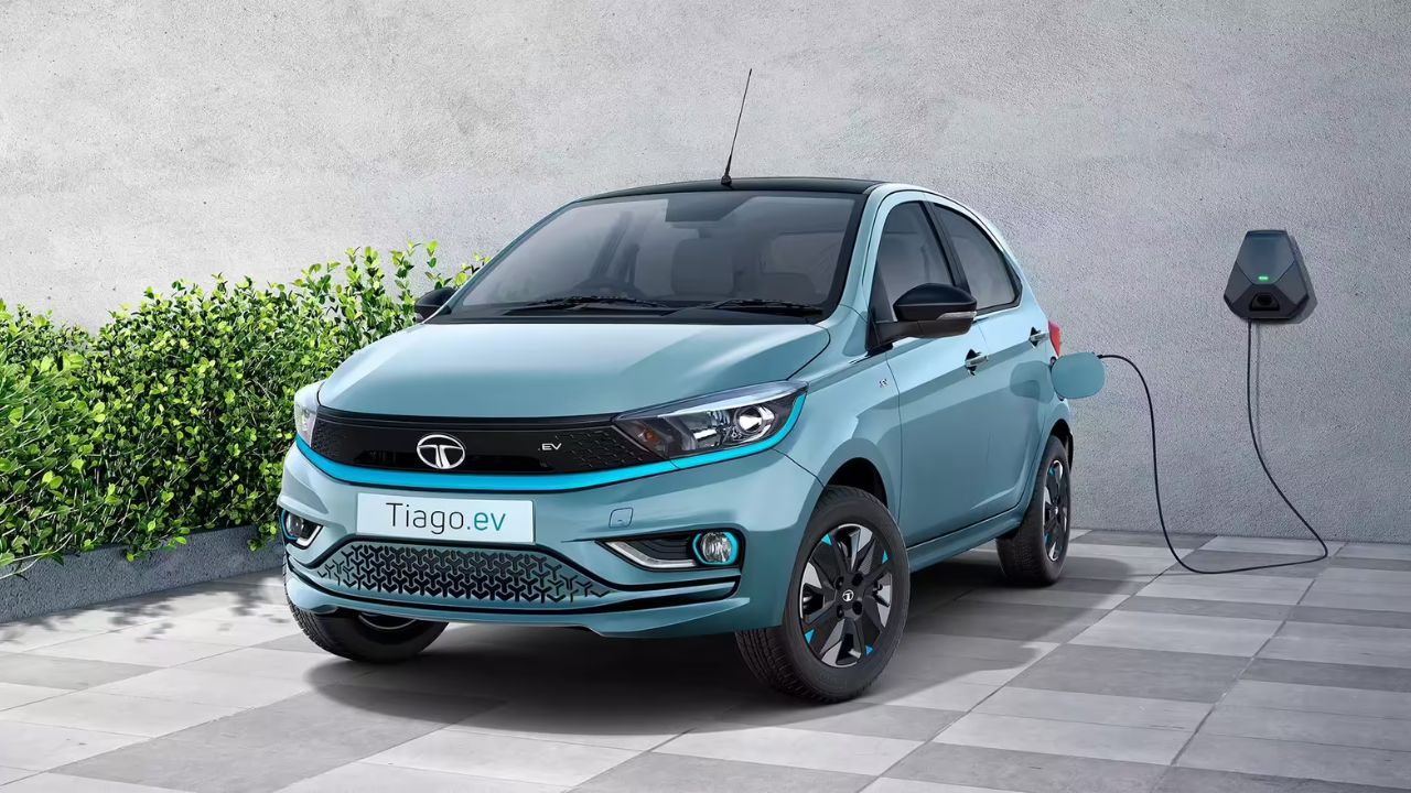 India’s most affordable 5-seater electric car; Here price, range and features explained