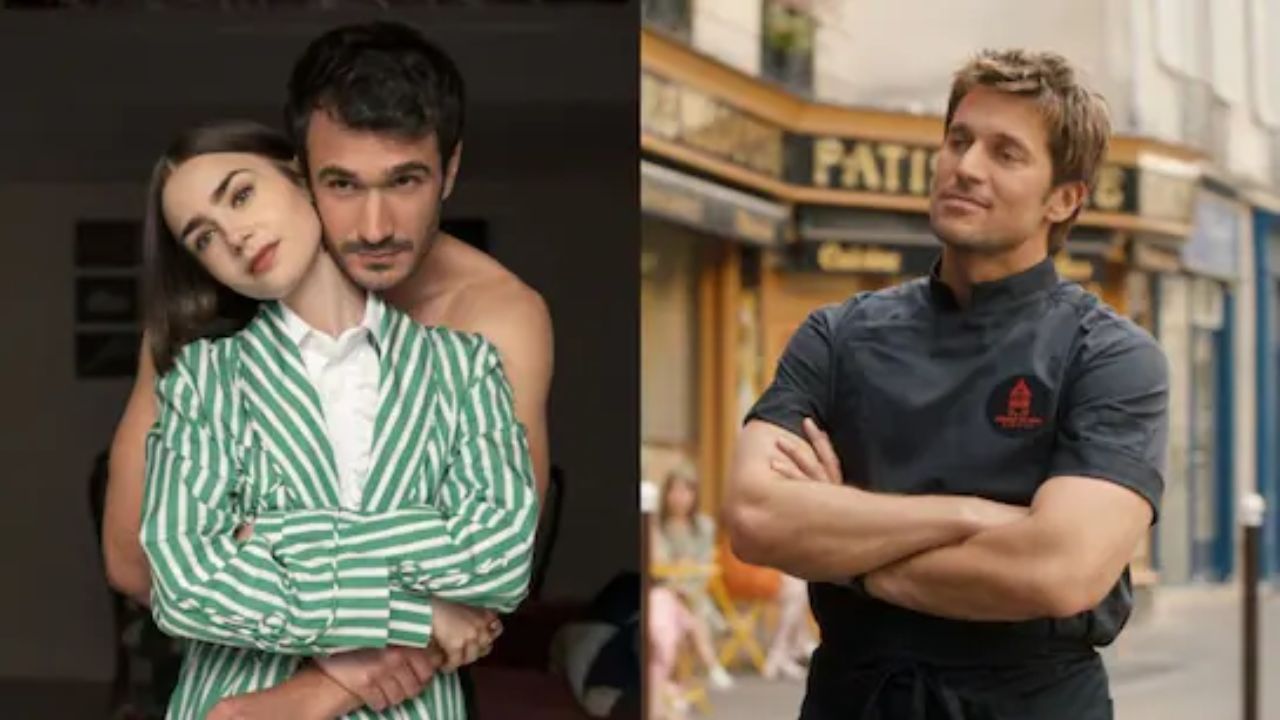 ‘Emily In Paris’ Season 5 Trailer Out: The romantic comedy series is set to release on THIS date