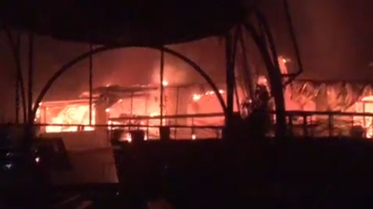 Goa Nightclub Fire: A tinderbox, a lit fuse, and a blast… How did 25 people die? Details here