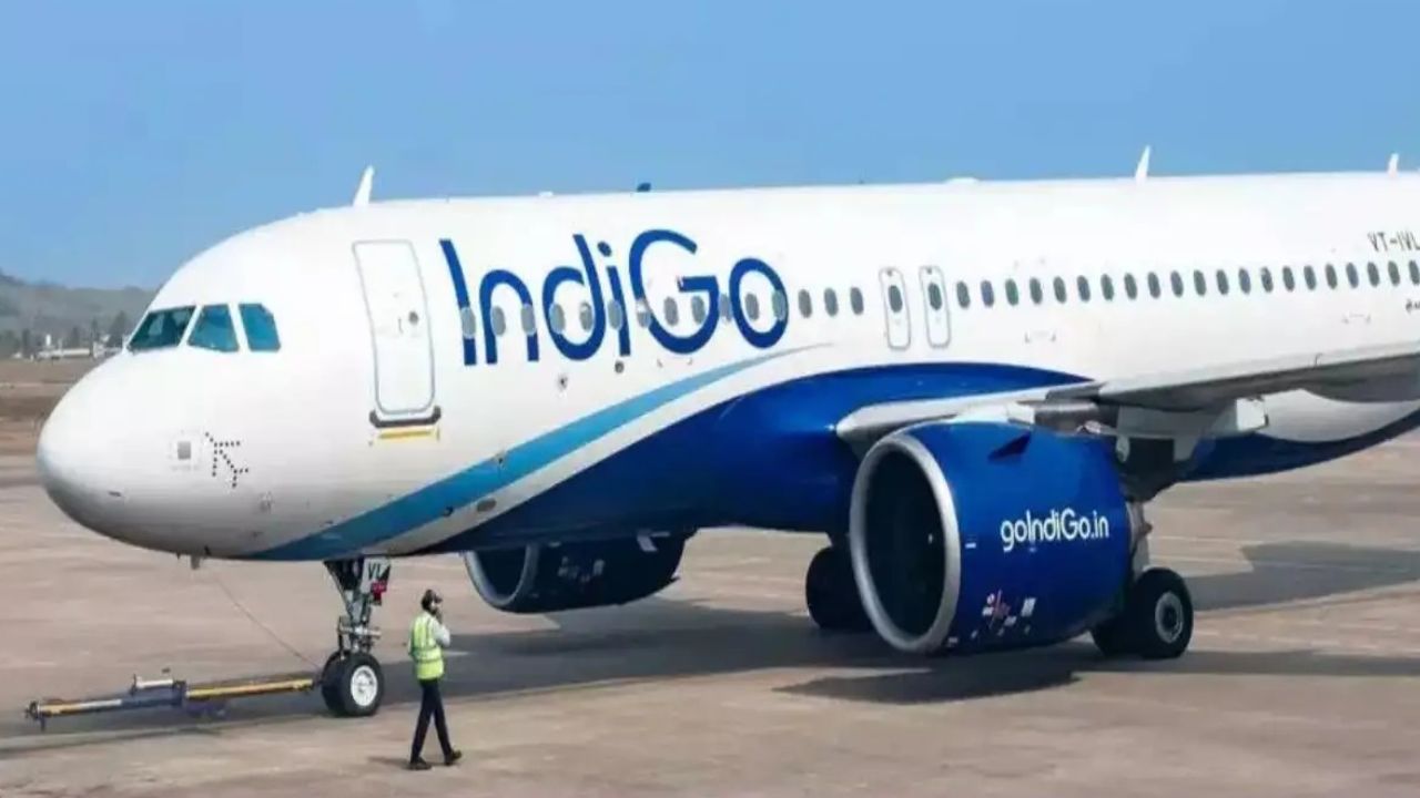 IndiGo chaos enters day 5, several flights cancelled Nationwide even today; Full details inside