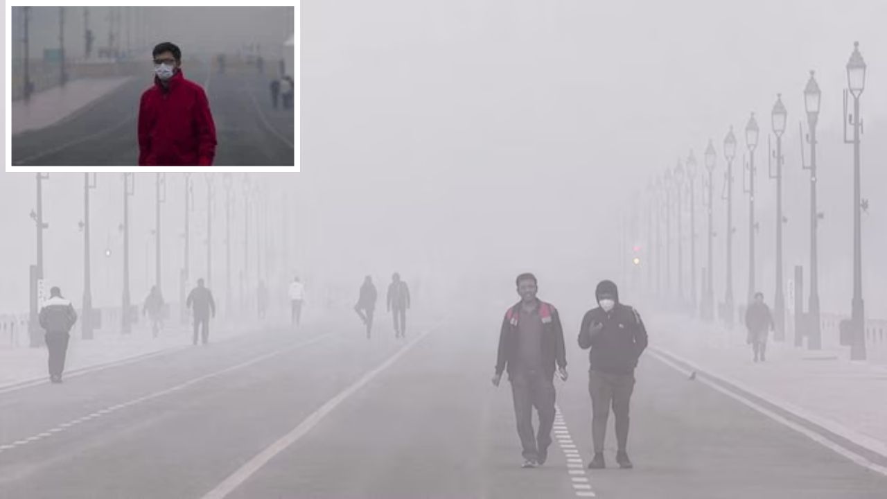 GRAP 4 In Delhi-NCR As AQI Worsens: What does it mean for schools, metros, buses? Explained
