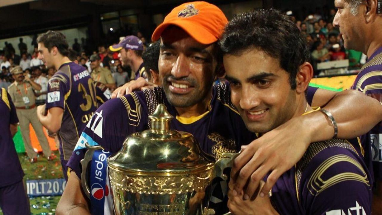 Virat Kohli and Rohit Sharma Shine, Robin Uthappa Criticizes Gautam Gambhir