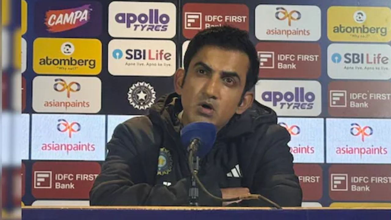 Gautam Gambhir Rebukes His Former IPL Owner for His Criticism