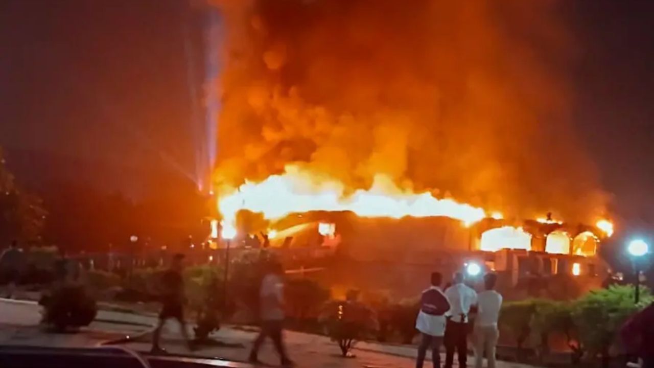 Goa nighclub fire taagedy exposes lapses in fire safety norms; Legal action initiated