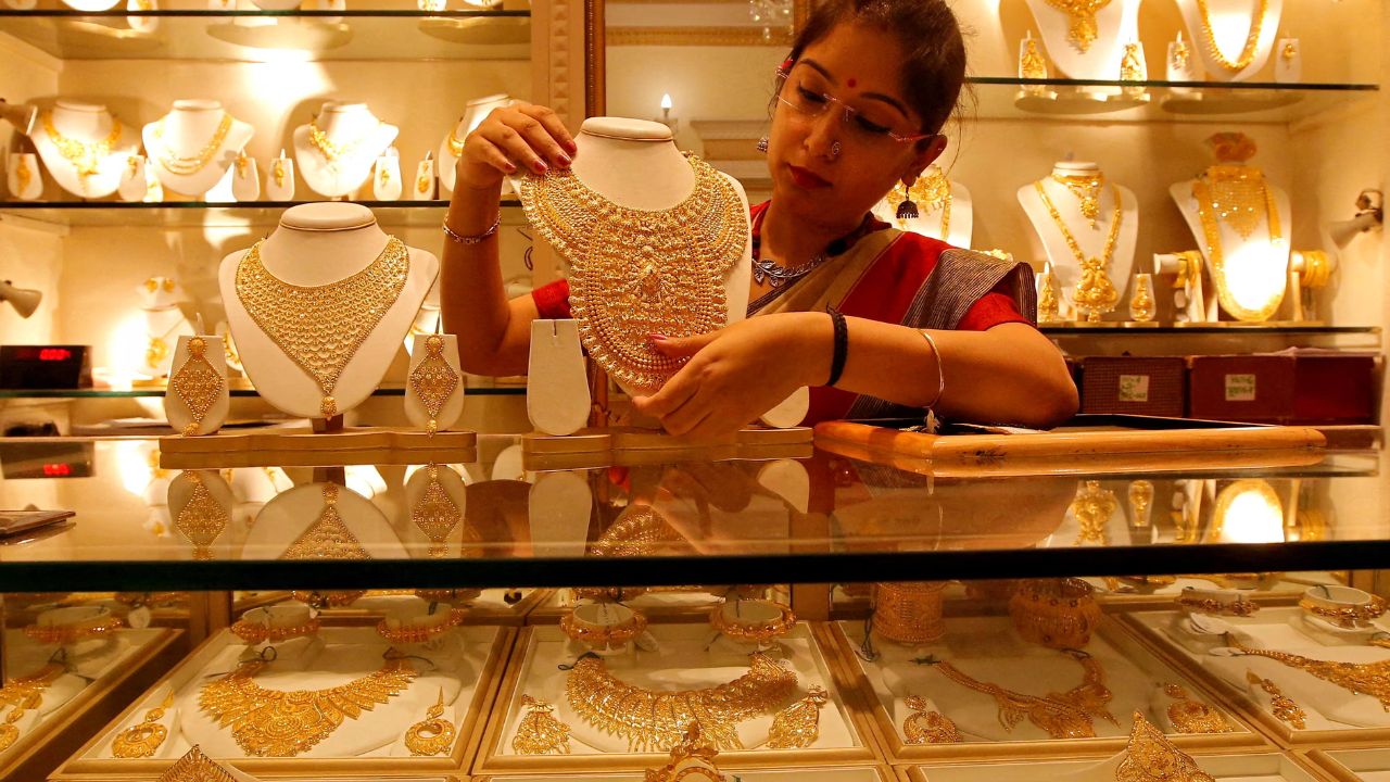 Gold, Silver prices skyrocket in India today; Check rates here