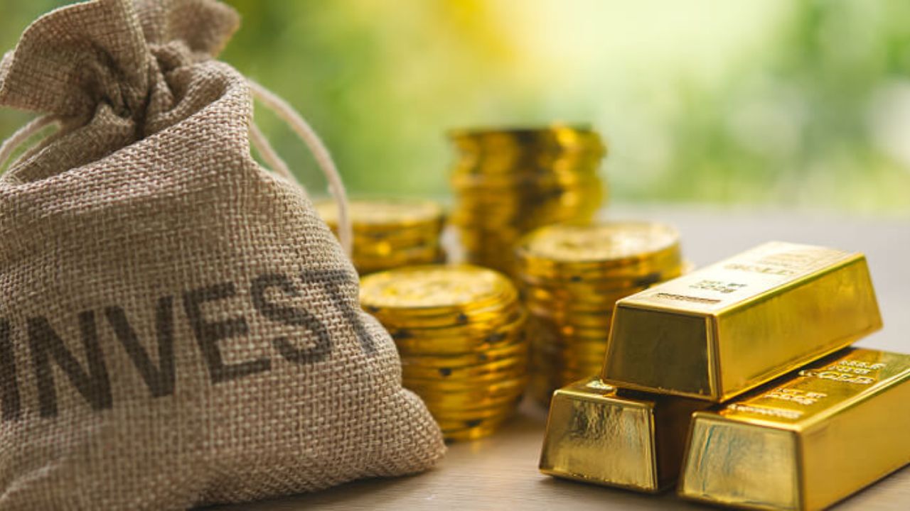 Why Gold remains the first choice for investors in volatile times; Here’s the reason