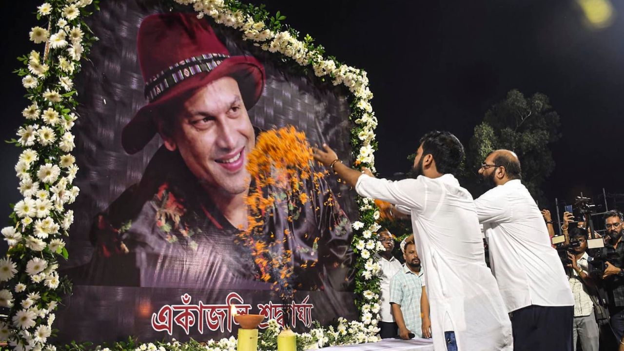 Zubeen’s Death: Investigation nears end; Charge sheet expected on Dec 12