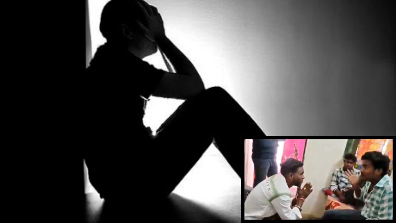 Dalit man forced to strip and touch feet at gunpoint; Video goes viral online