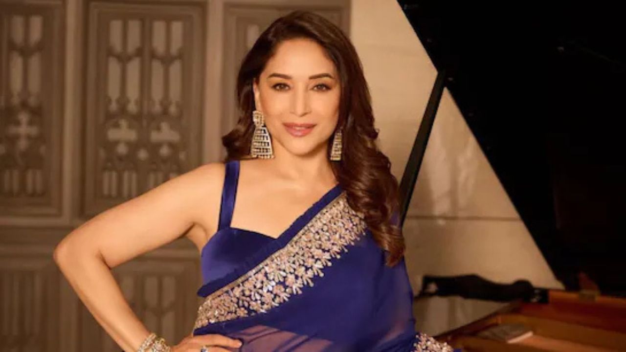 Why did Madhuri Dixit return to India a decade after settling in the US? Read here