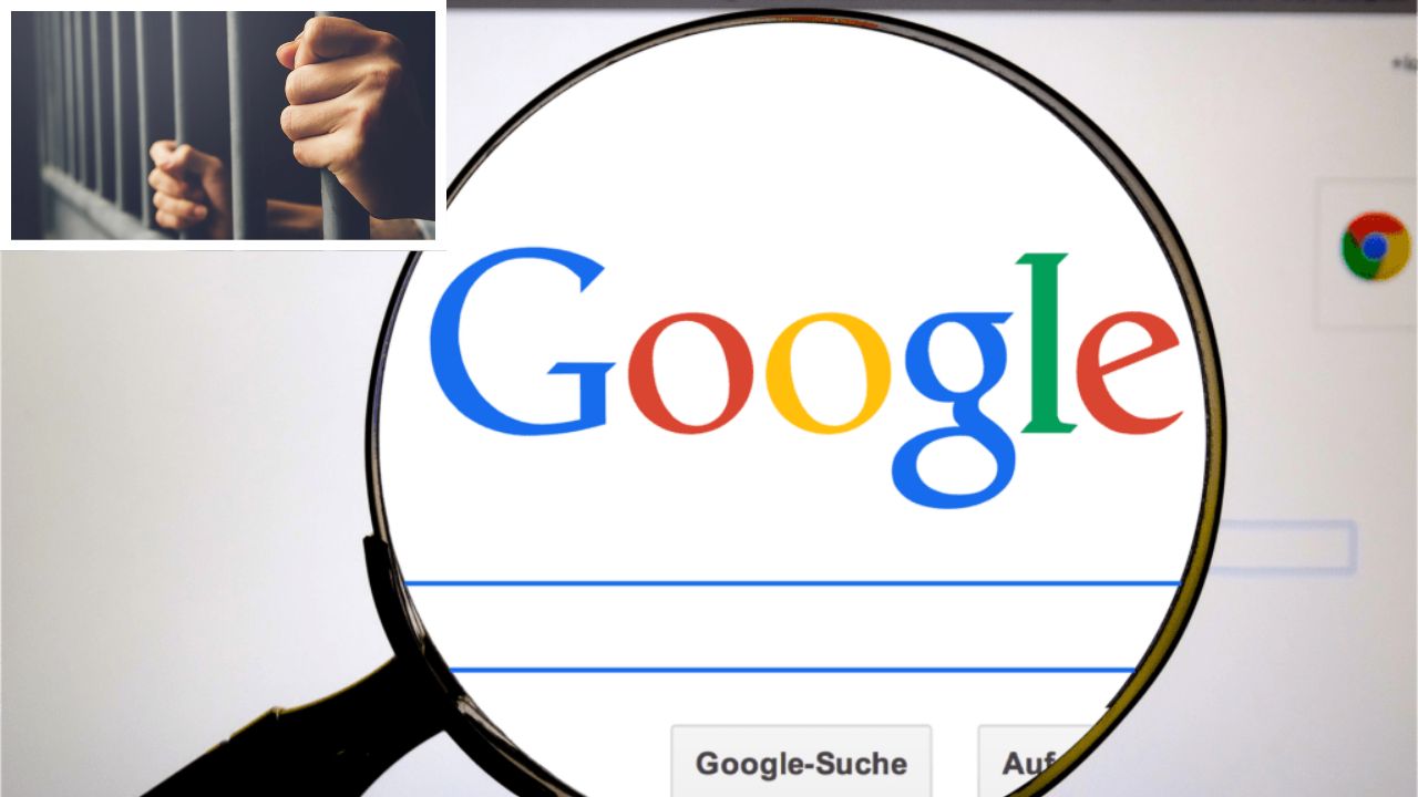 Think Before You Google: Certain searches can land you in jail; Check here