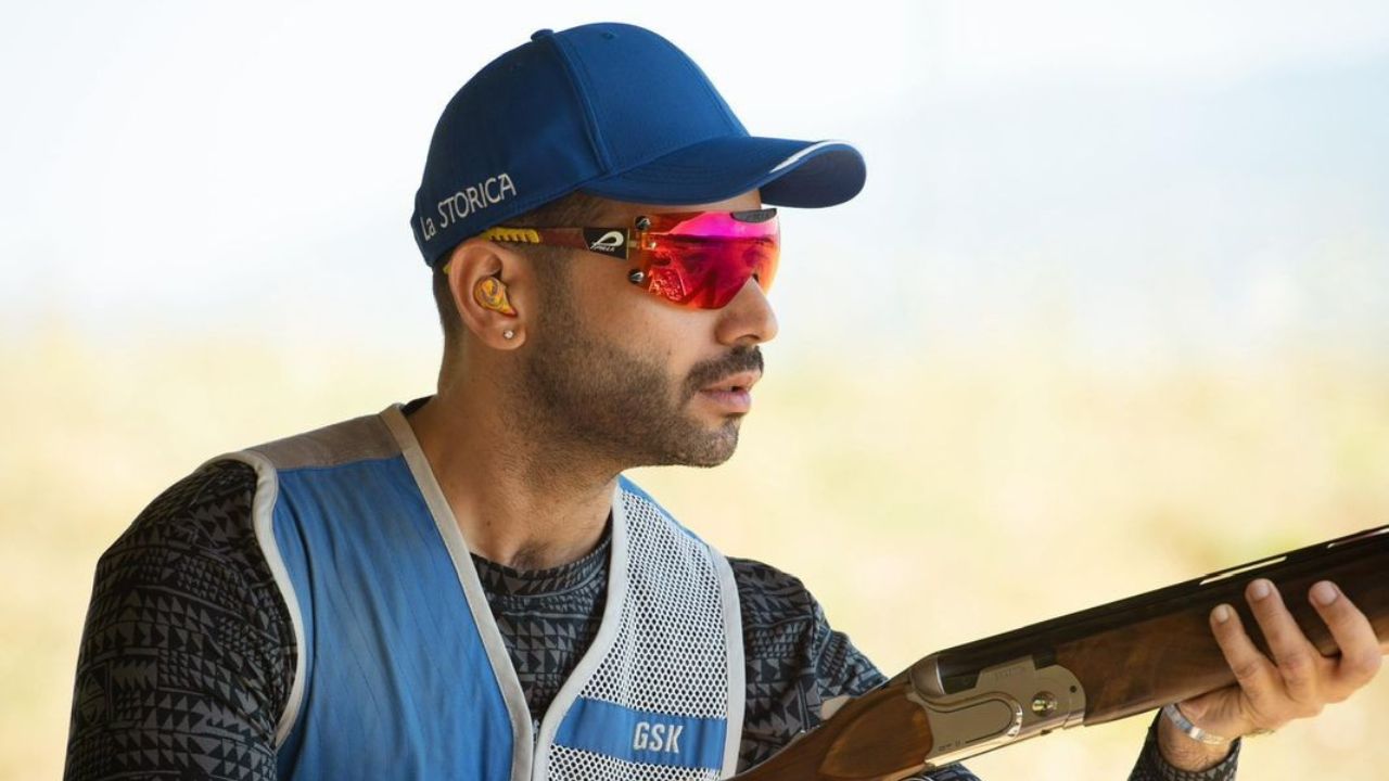 Gurjoat Singh Khangura