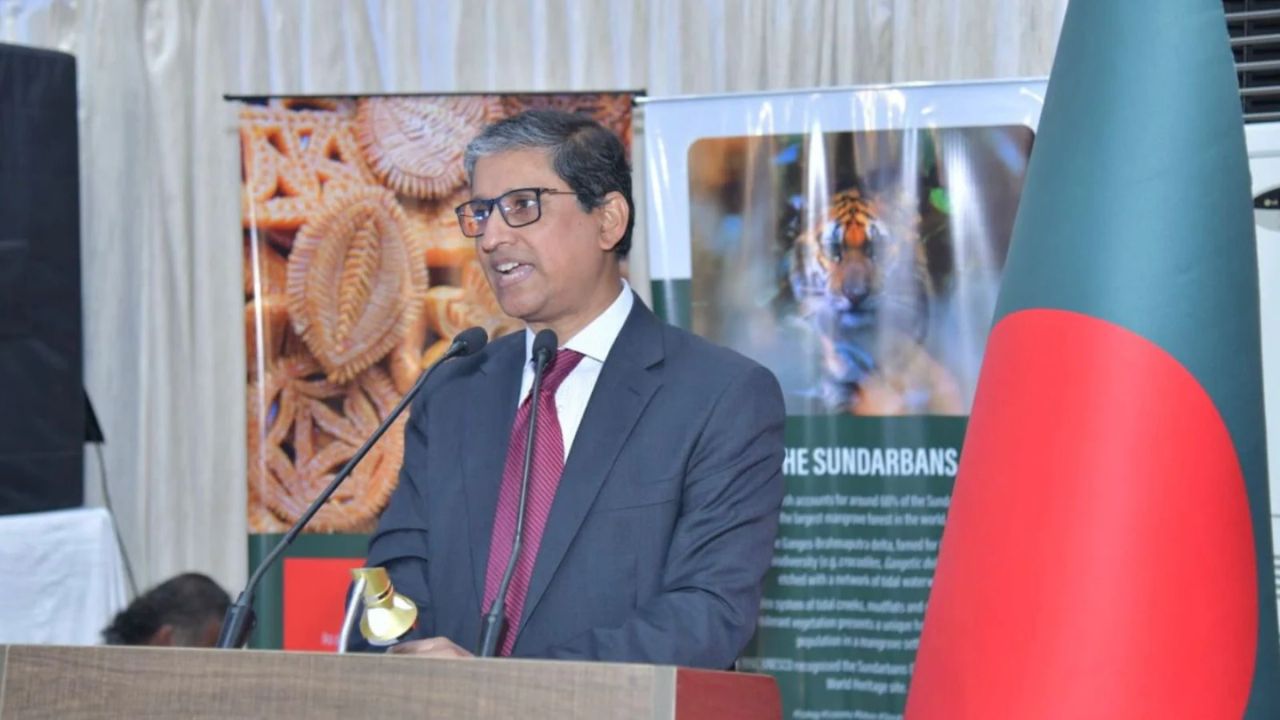 India summons Bangladesh High Commissioner over security concerns; Click for details