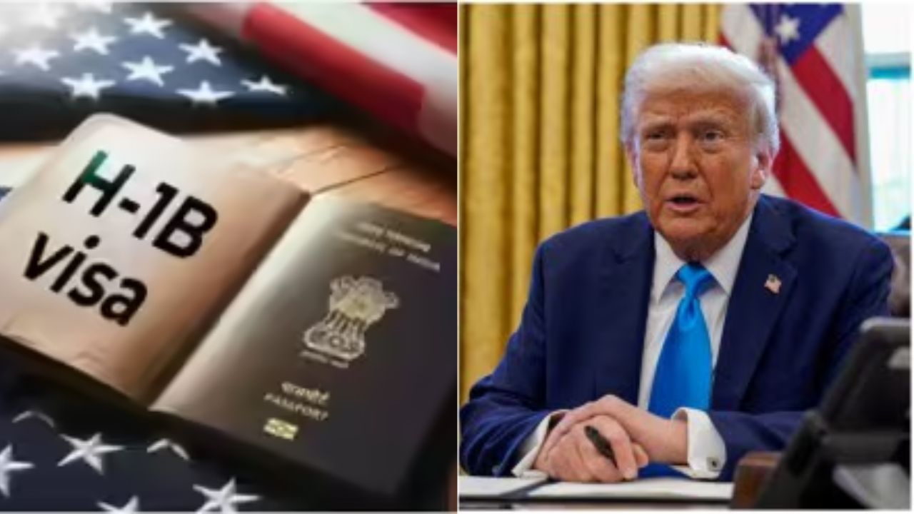 Trump administration introduces new rules for H-1B and H-4 visas; All you need to know