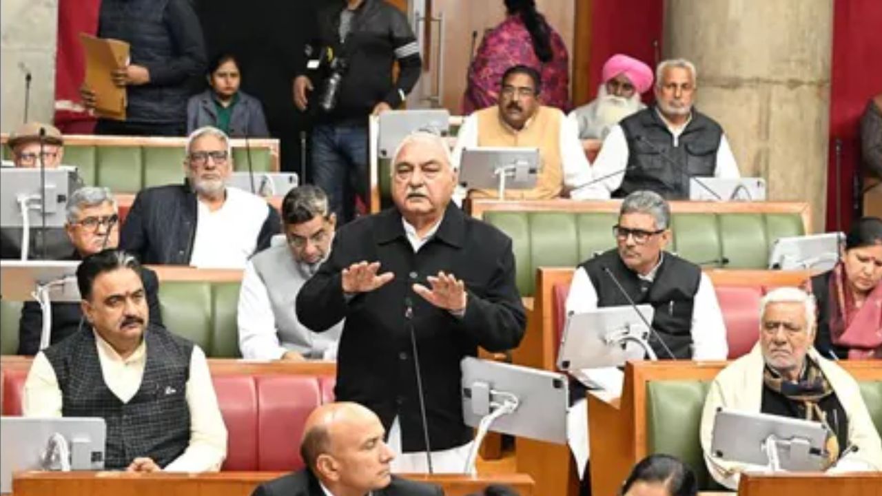 Haryana employees to work 10 hours daily, new bill passed; Full details here