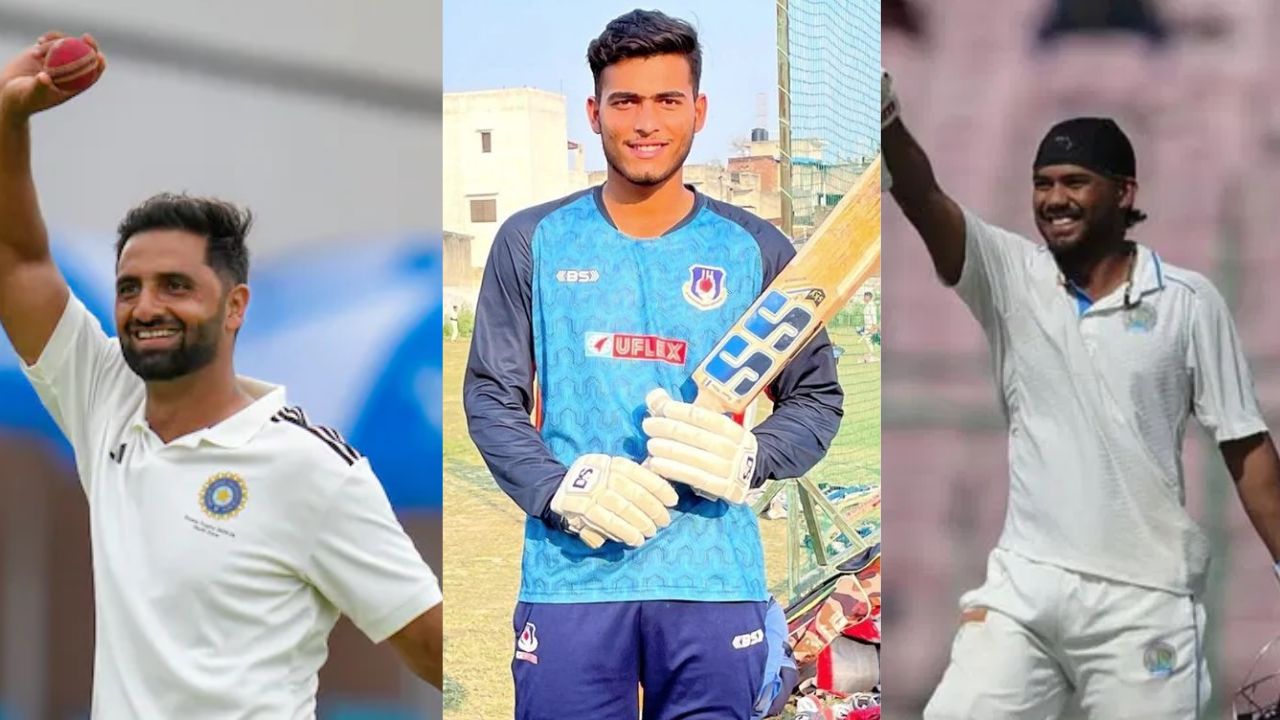 IPL 2026 Mini Auction Shockers: Auqib Nabi, Prashant Veer and Kartik Sharma Fetch Unprecedented IPL 2026 Auction Deals