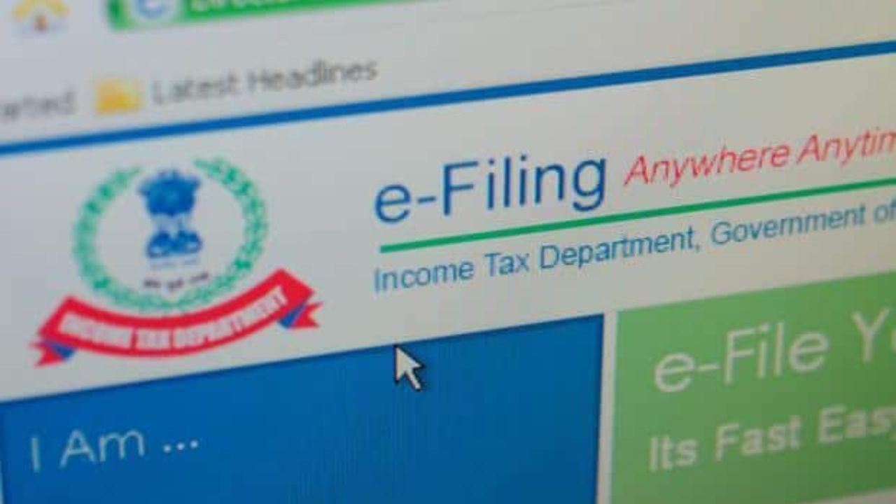 Income tax return e-filing portal now allows online rectification; Here’s how you can do it
