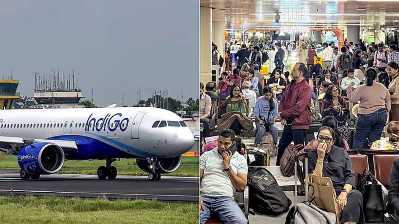 DGCA withdraws ban on crew members’ weekly leave after thousands of flights affected
