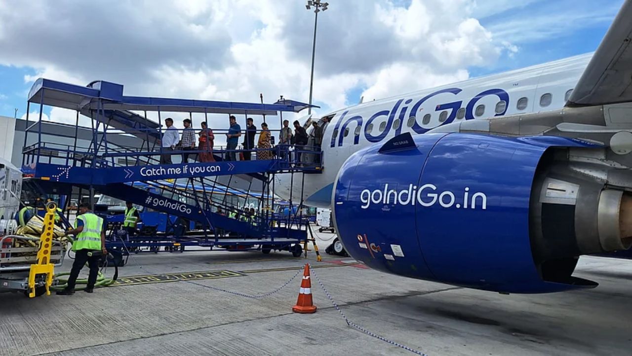 IndiGo Flight Crisis: Govt warns Airlines against overcharging passengers; Click for details
