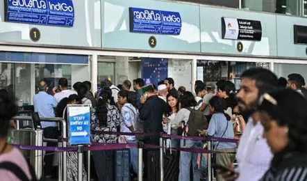 IndiGo Crisis: Govt imposes fare cap on all routes amid arbitrary airfares; Full Story Inside