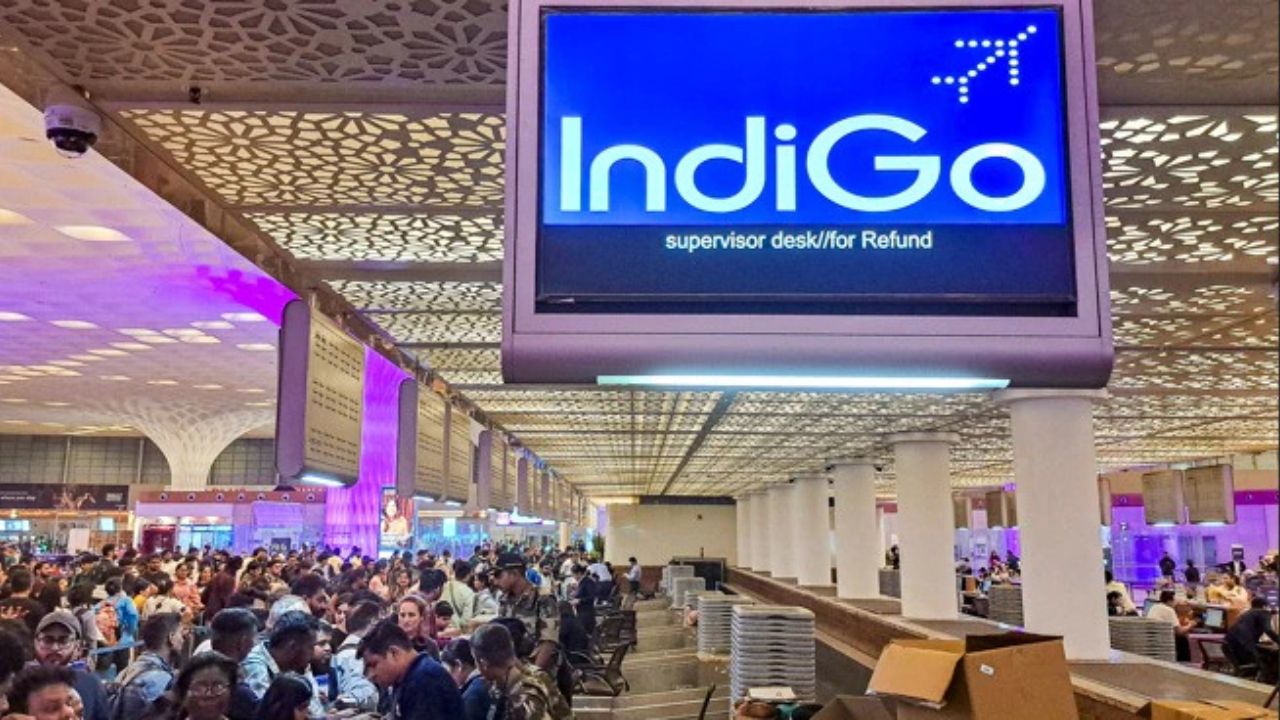 IndiGo Crisis: Rs 610 crore refunds processed so far; Is the turmoil really over?