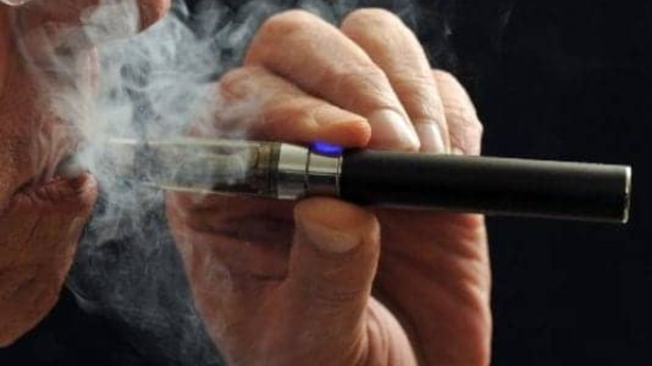 E-cigarettes banned under law, no cases of drug laced vapes: Centre