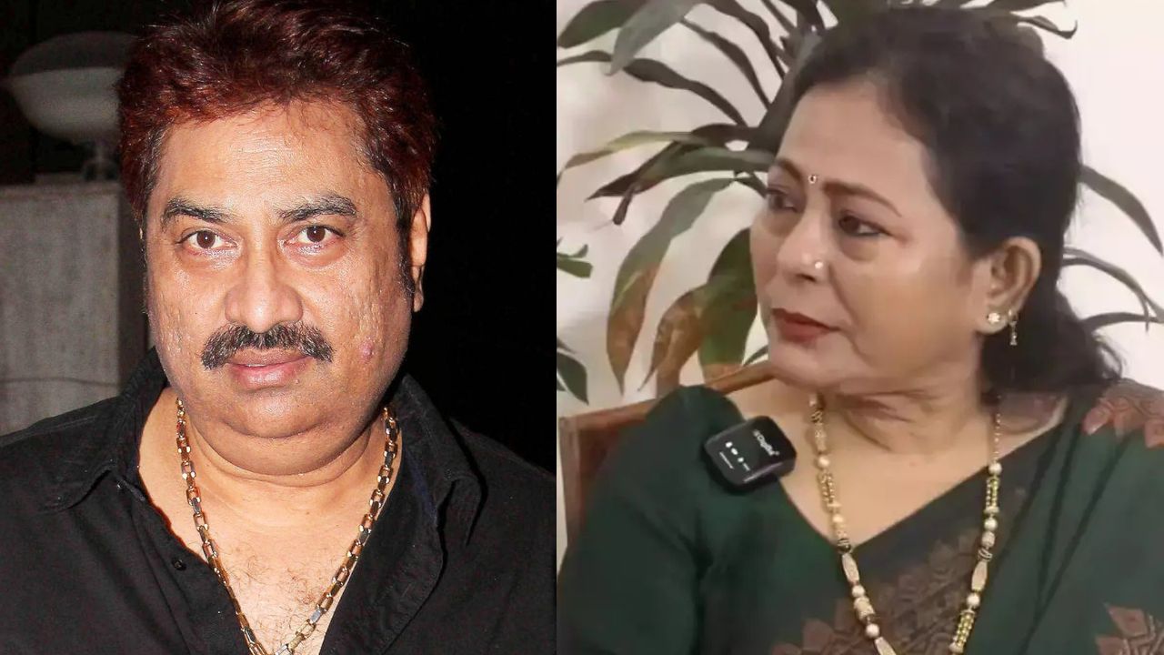 Kumar Sanu files Rs 30 lakh defamation case against ex wife; Reason here