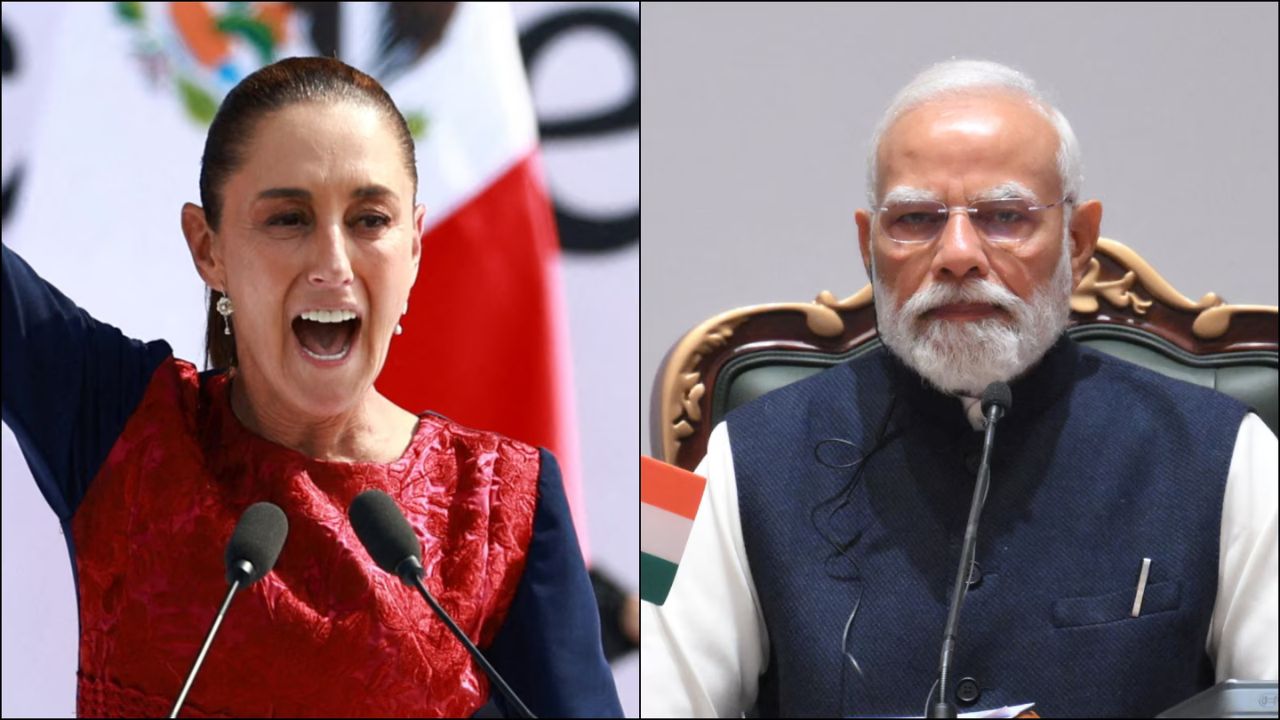 India proposes preferential trade agreement with Mexico amid rising tariffs; Details inside
