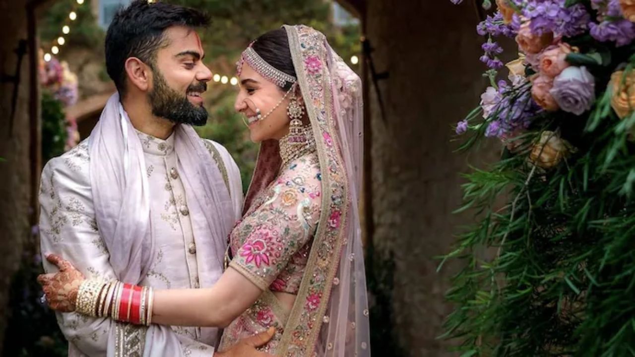 No one knew it was happening: Karan Johar recalls Anushka and Virat’s Italy wedding