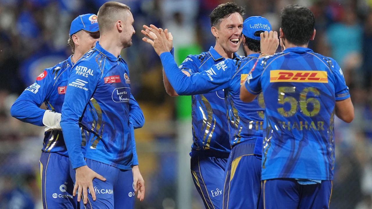 IPL 2026 MI Full Squad: What smart moves did Mumbai Indians pull off with almost no money?