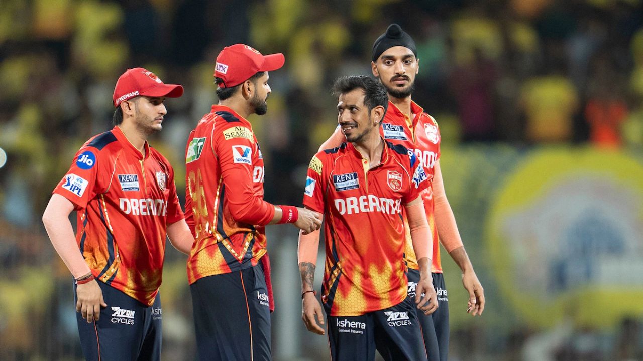 IPL 2026 PBKS Full Squad: How Punjab Kings shaped their team? Complete list here