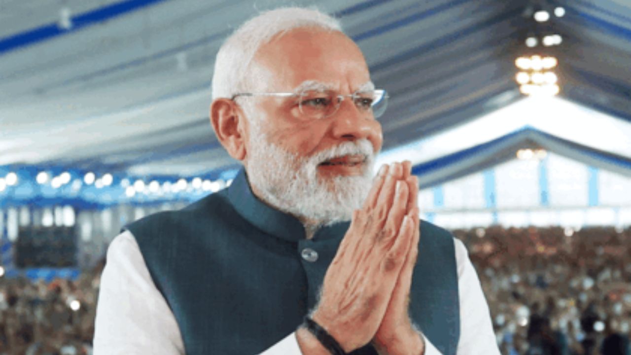 PM Modi to inaugurate new Guwahati airport terminal and launch major projects in Assam; Details