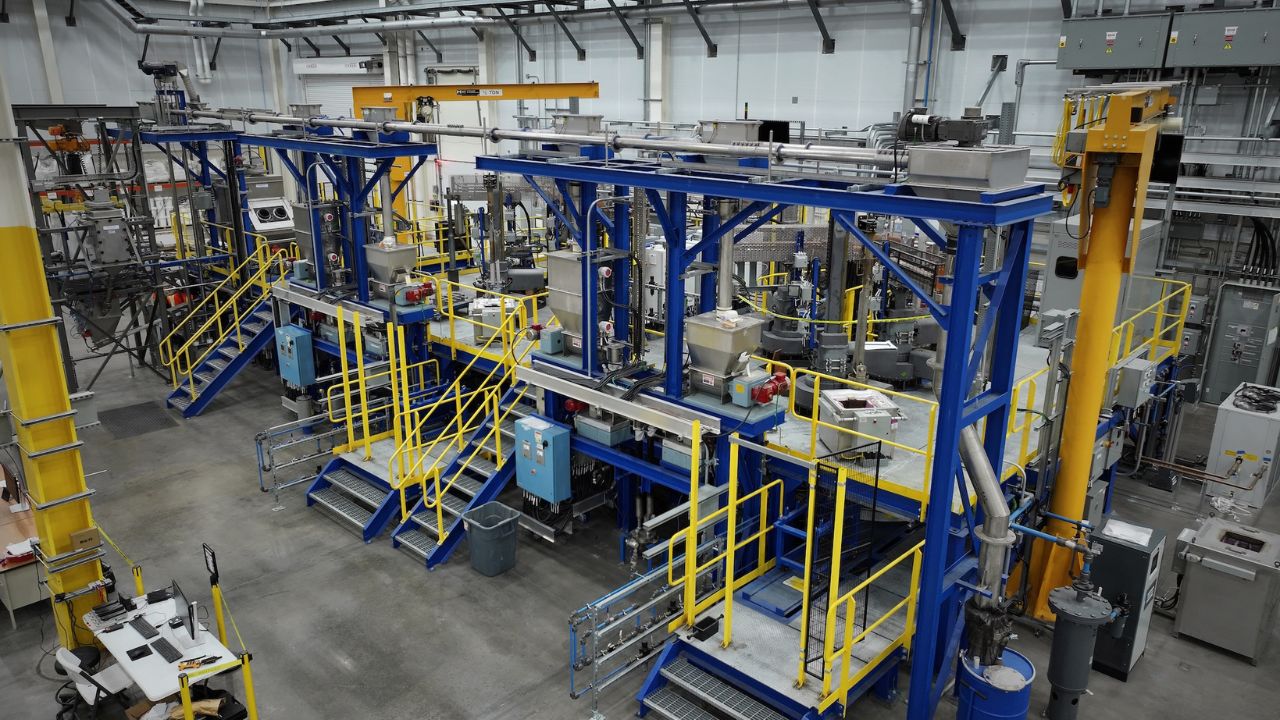 Govt approves Rs 7,280 Crore scheme to manufacture rare earth magnets in India; Details inside