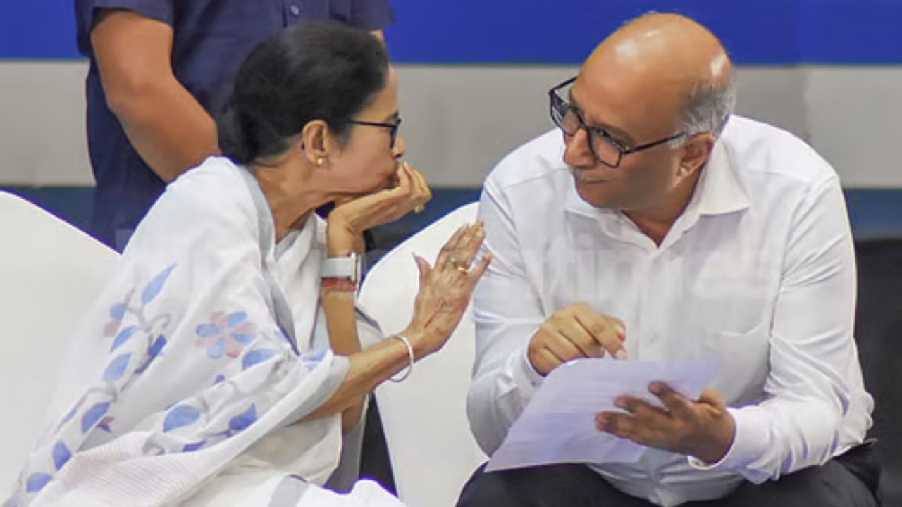 GoI vs West Bengal: Manoj Pant extension denial sparks centre-state bureaucratic clash? Full details inside