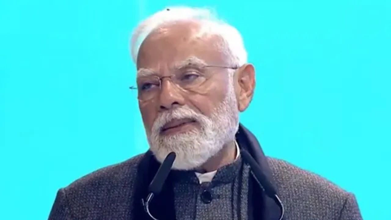 PM Modi unveils digital Ayush portal and yoga initiatives at WHO Global Summit; Details here