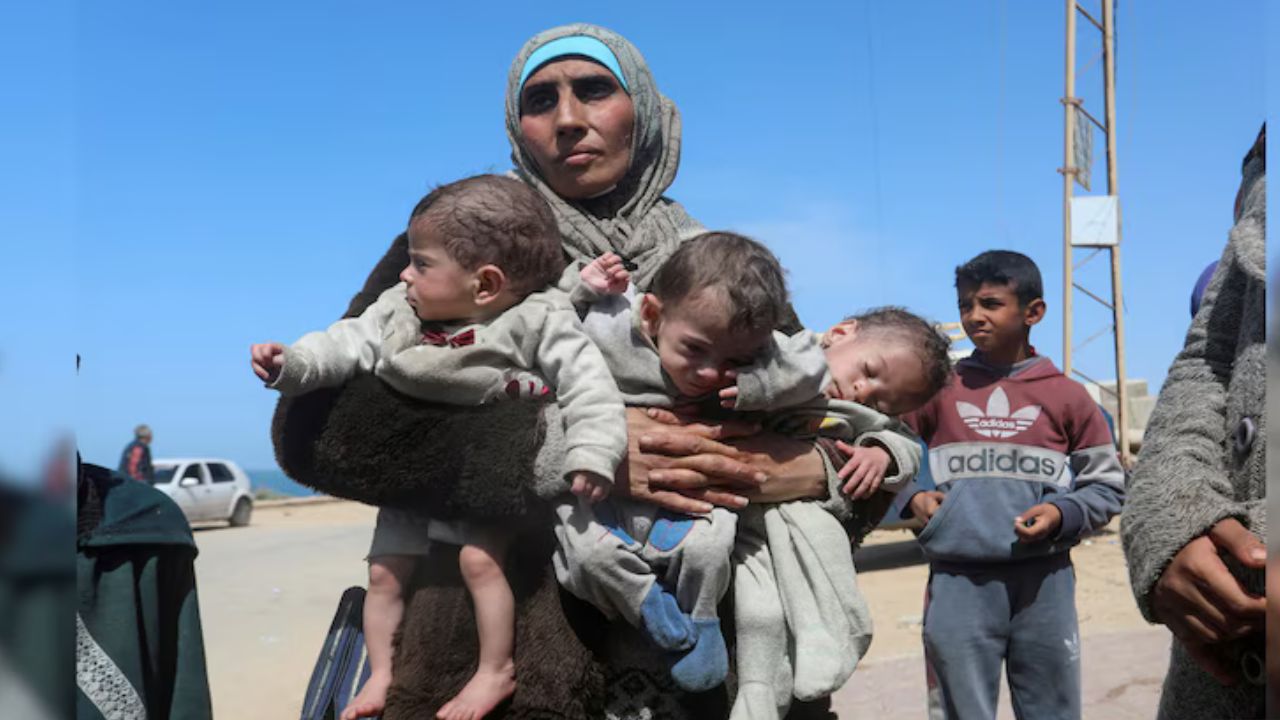 Famine over in Gaza but millions still face food insecurity: UN