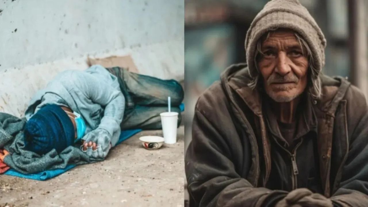 Saudi Arabia cracks down on beggar syndicates; Deports 24,000 of Pakistanis