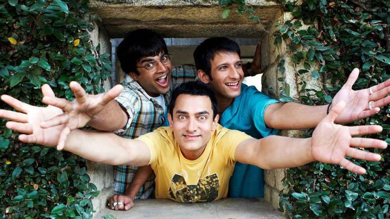 3 Idiots 2 filming set to begin next year? Details inside