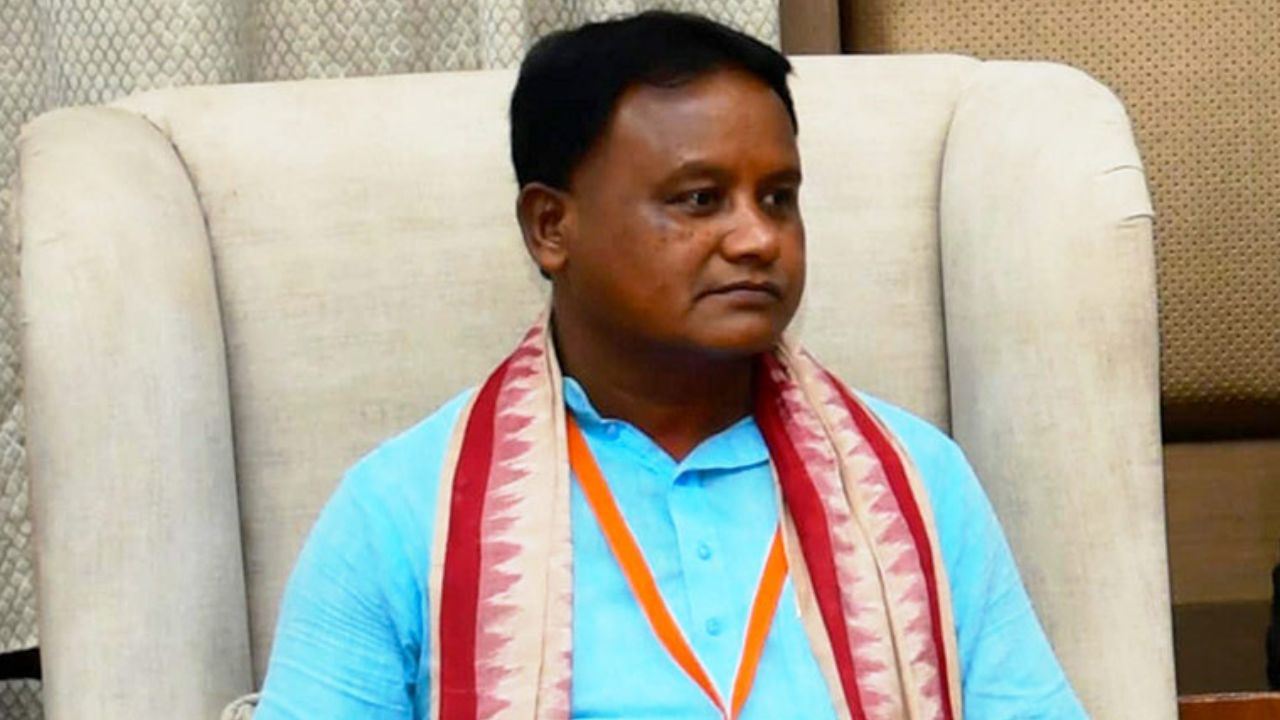 Committed to AI-led governance: Odisha chief minister