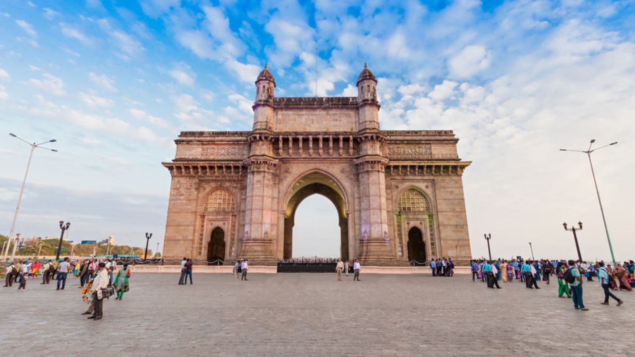 7 must-visit places in Mumbai for every traveler; See photos