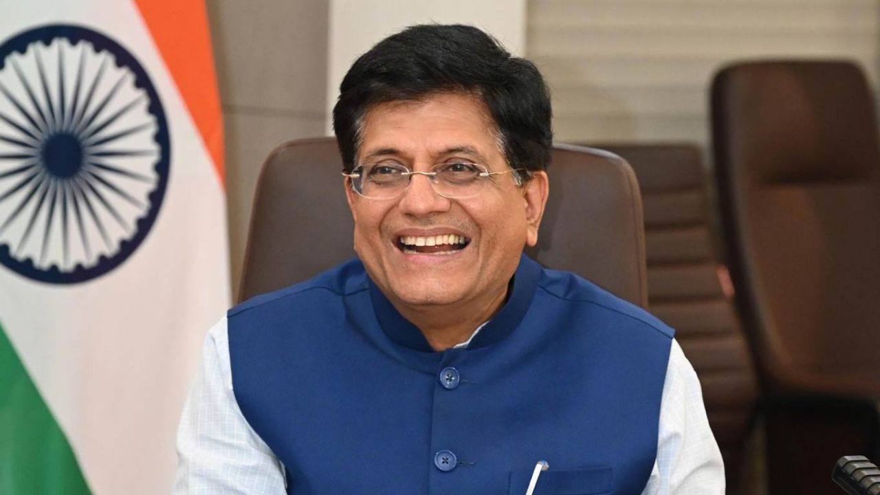 India-US trade talks progressing, US team in Delhi for negotiations: Piyush Goyal
