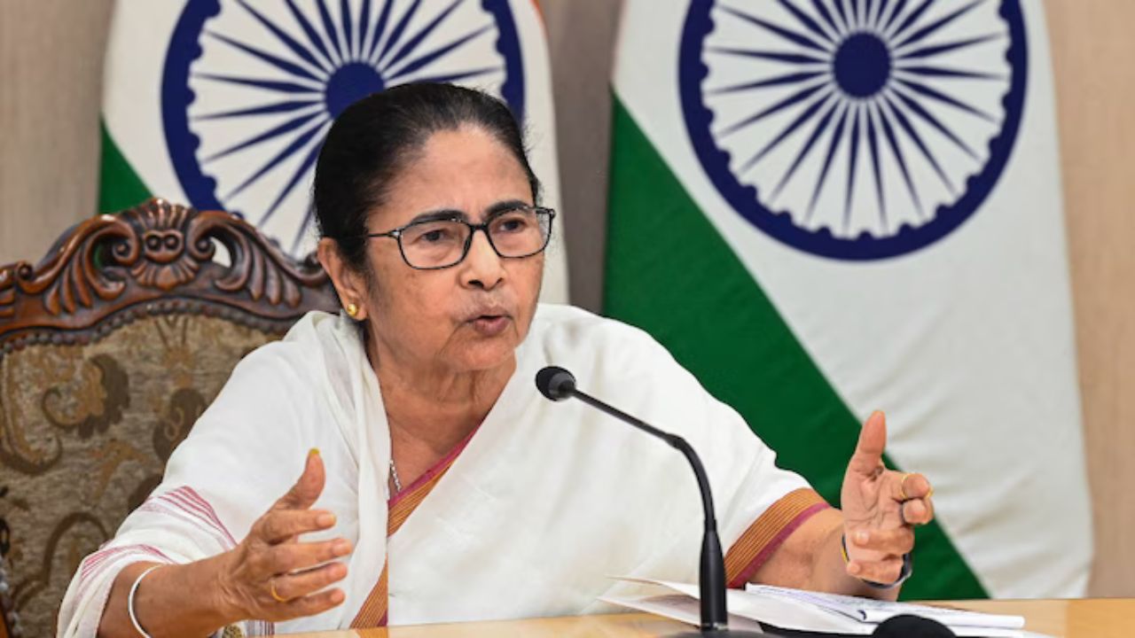 TMC planning daily protests during parliament winter session? Details inside