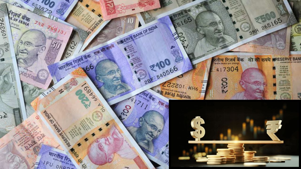 Rupee slides 16 Paise to 89.79 against US Dollar; Details inside