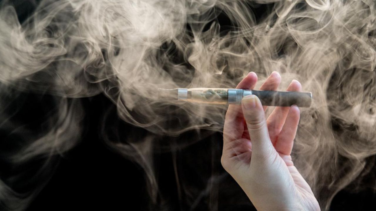 Parliament Winter Session: E-cigarette allegation in Lok Sabha? Here’s what happened